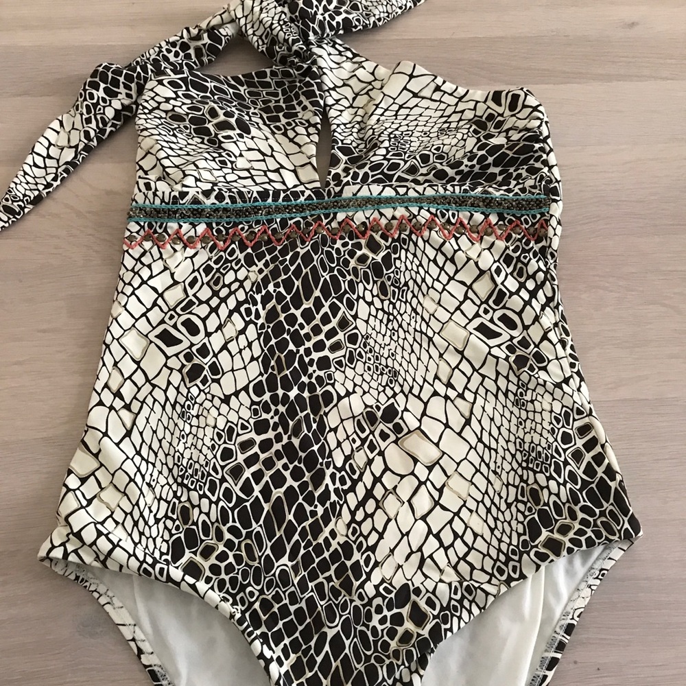 Ondademar bathing suit
